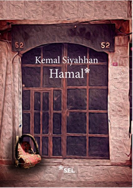 Hamal, Kemal Siyahhan