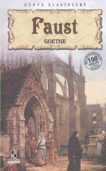 Faust, Goethe