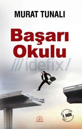 Başarı Okulu, Murat Tunalı, Mihenk Kitap