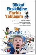 Dikkat Eksikliğine Farklı Yaklaşım, Büşra Karakoç, Arı Sanat Yayınevi