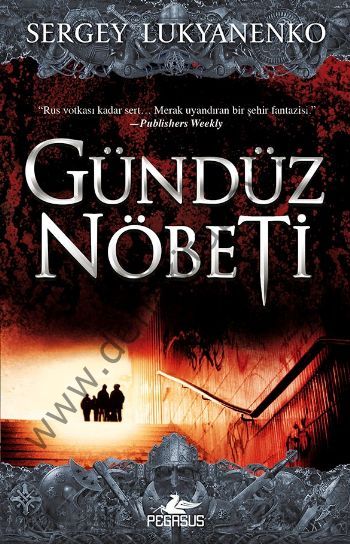 Gündüz Nöbeti