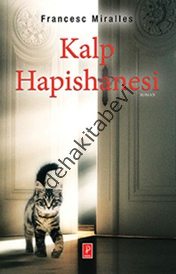 Kalp Hapisanesi, Francesc Miralles