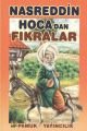 Nasreddin Hocadan Fıkralar (Hikaye-004)