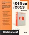 Office 2013 Eğitim Kitabı, Hayrettin Üçüncü