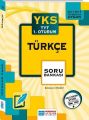 Evrensel YKS TYT 1.Oturum Türkçe Soru Bankası