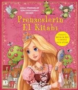 Prenseslerin El Kitabı, Libby Hamilton