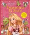 Prenseslerin El Kitabı, Libby Hamilton