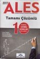 İrem 2017 ALES Tamamı Çözümlü 10 Fasikül Çıkmış Sorular 2016 2011