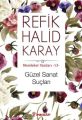 Güzel Sanat Suçları, Refik Halid Karay