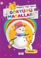 Gökyüzü Masalları, Hikayelerle Değer Eğitimi