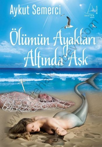 Ölümün Ayakları Altında Aşk, Aykut Semerci