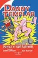 Danny Templar Dünya'yı Kurtarıyor, Alec Sillifant, İş Bankası