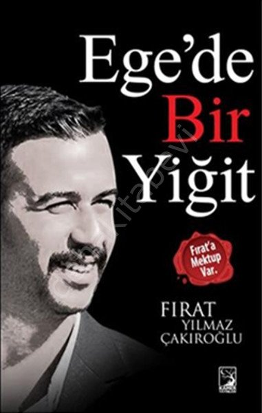 Egede Bir Yiğit , Kamer