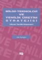 Bilgi Teknoloji ve Yenilik Üretim Stratejisi, Atıf Açıkgöz, Literatür