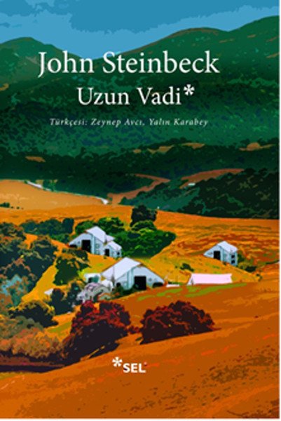 Uzun Vadi, John Steinbeck