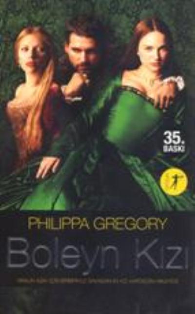 Boleyn Kızı, Philippa Gregory