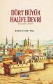Dört Büyük Halife Devri, ciltli, Ahmed Cevdet Paşa