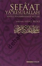 Şefa'at Ya Resulallah / Sevgili Peygamberimize Na'tlar