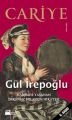 Cariye Haremde Yaşanan İmkansız Bir Aşkın Hikayesi, Gül İrepoğlu, Doğan Kitap