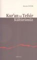 Kuran Ve Tefsir Kültürümüz, Ankara Okulu Yayınları