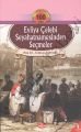 Evliya Çelebi Seyahatnamesinden Seçmeler