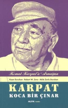 Karpat, Kaan Durukan