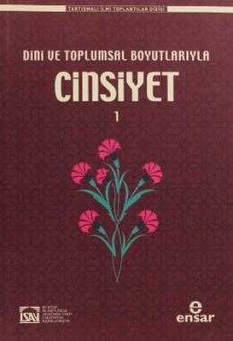 Dini Ve Toplumsal Boyutlarıyla Cinsiyet 1, Heyet