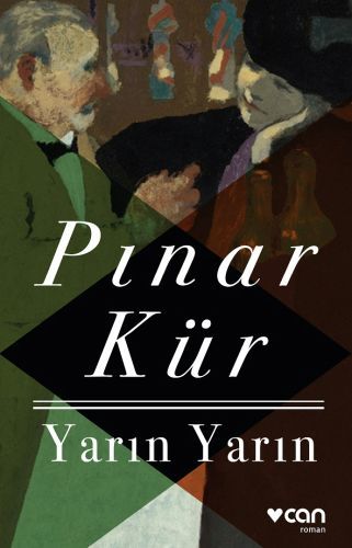 Yarın Yarın, Pınar Kür