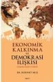 Ekonomik Kalkınma Ve Demokrasi İlişkisi, İşaret Yayınları