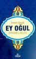 Ey Oğul, İmam Gazali, Ravza Yayınevi