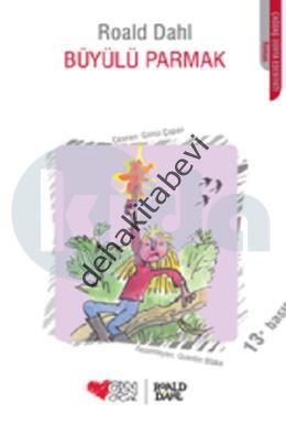 Büyülü Parmak, Roald Dahl