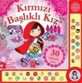 Kırmızı Başlıklı Kız, Pena Yayınları