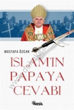 İslamın Papaya Cevabı