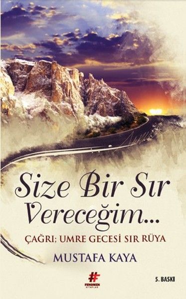 Size Bir Sır Vereceğim, Mustafa Kaya
