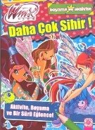 Daha Çok Sihir!, Iginio Straffi