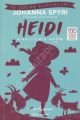 KIS.İŞ Ç.KLAS.-HEIDI, İş Bankası Yayınları
