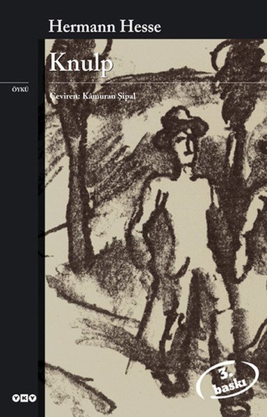 Knulp, Hermann Hesse