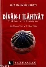 Divan-ı İlahiyat, Kolektif, Sahhaflar Kitap Sarayı