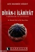 Divan-ı İlahiyat, Kolektif, Sahhaflar Kitap Sarayı