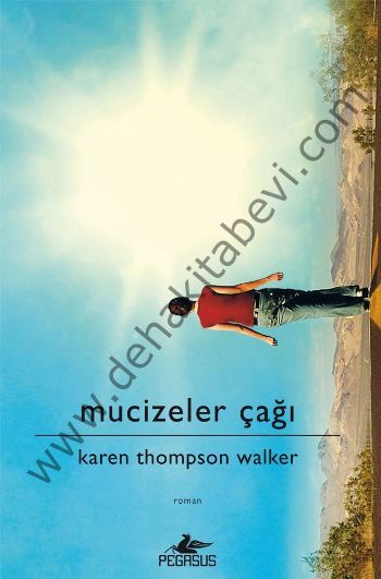 Mucizeler Çağı (Ciltli)
