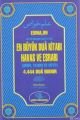 Esma 99 En Büyük Dua Kitabı (Ciltli), Havas ve Esrarı (Sihir,Tılsım,Büyü)