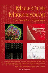 MOLEKÜLER MİKROBİYOLOJİ
