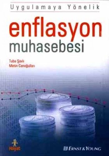 Enflasyon Muhasebesi