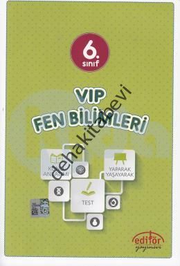 6. SINIF FEN VE TEK. K.A (2016)
