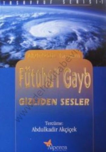 Fütühûl Gayb