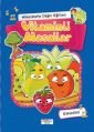 Vitaminli Masallar, Hikayelerle Değer Eğitimi