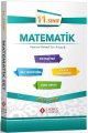 11. Sınıf Matematik Kazanım Merkezli Soru Bankası Seti, Sonuç Yayınları
