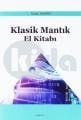 Klasik Mantık El Kitabı, Nazım Hasırcı