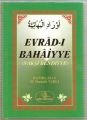Evradı Bahaiyye, Nakşi Bendiyye, Ciltli, Esma Yayınları