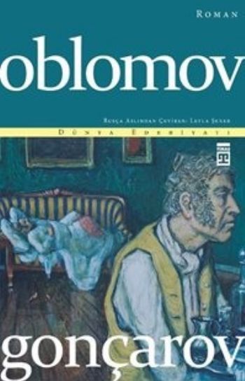 Oblomov (Timaş), Timaş Yayınları